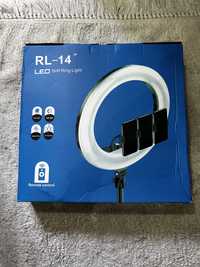 Кольцевая Лампа RL-14