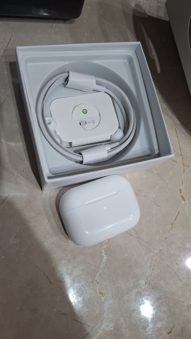 Airpods pro(2 generatie)