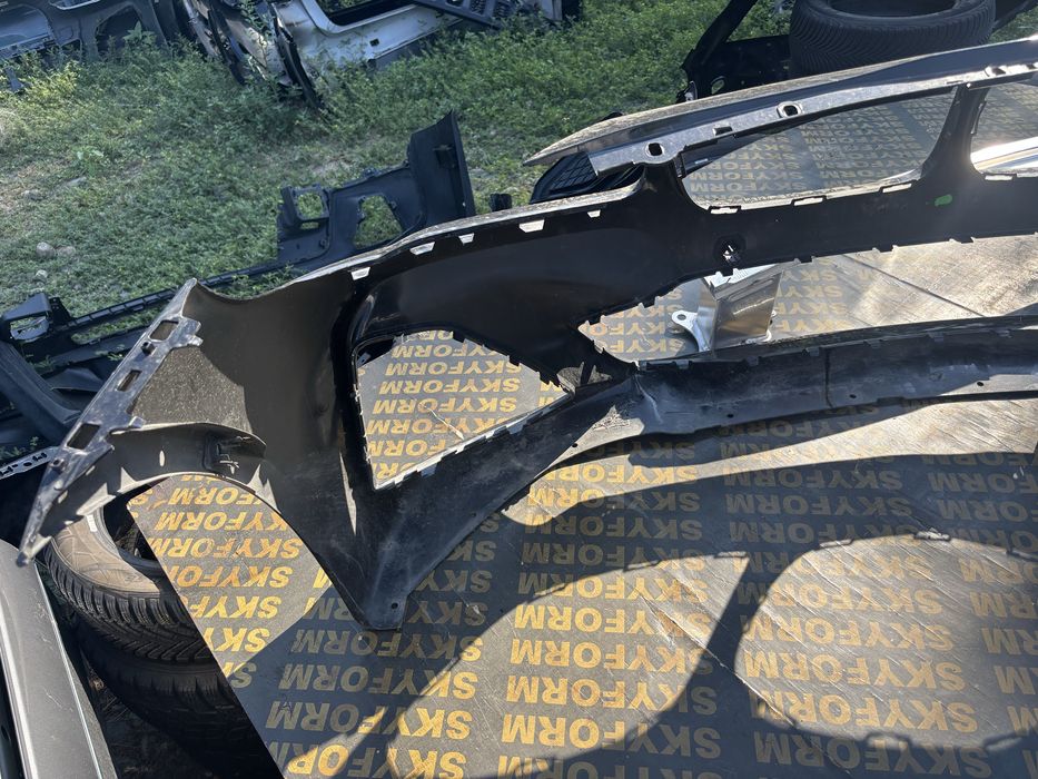 Броня БМВ Ф45 Ф46/BMW F45 F46 2 Series