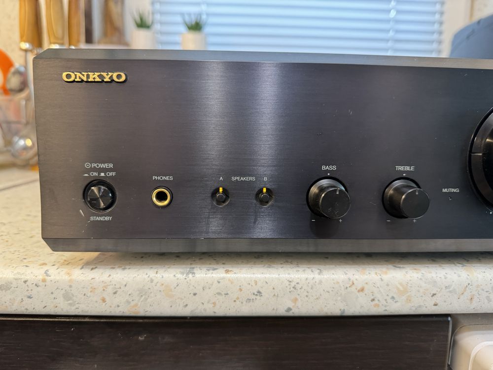 Onkyo A-9155 стерео