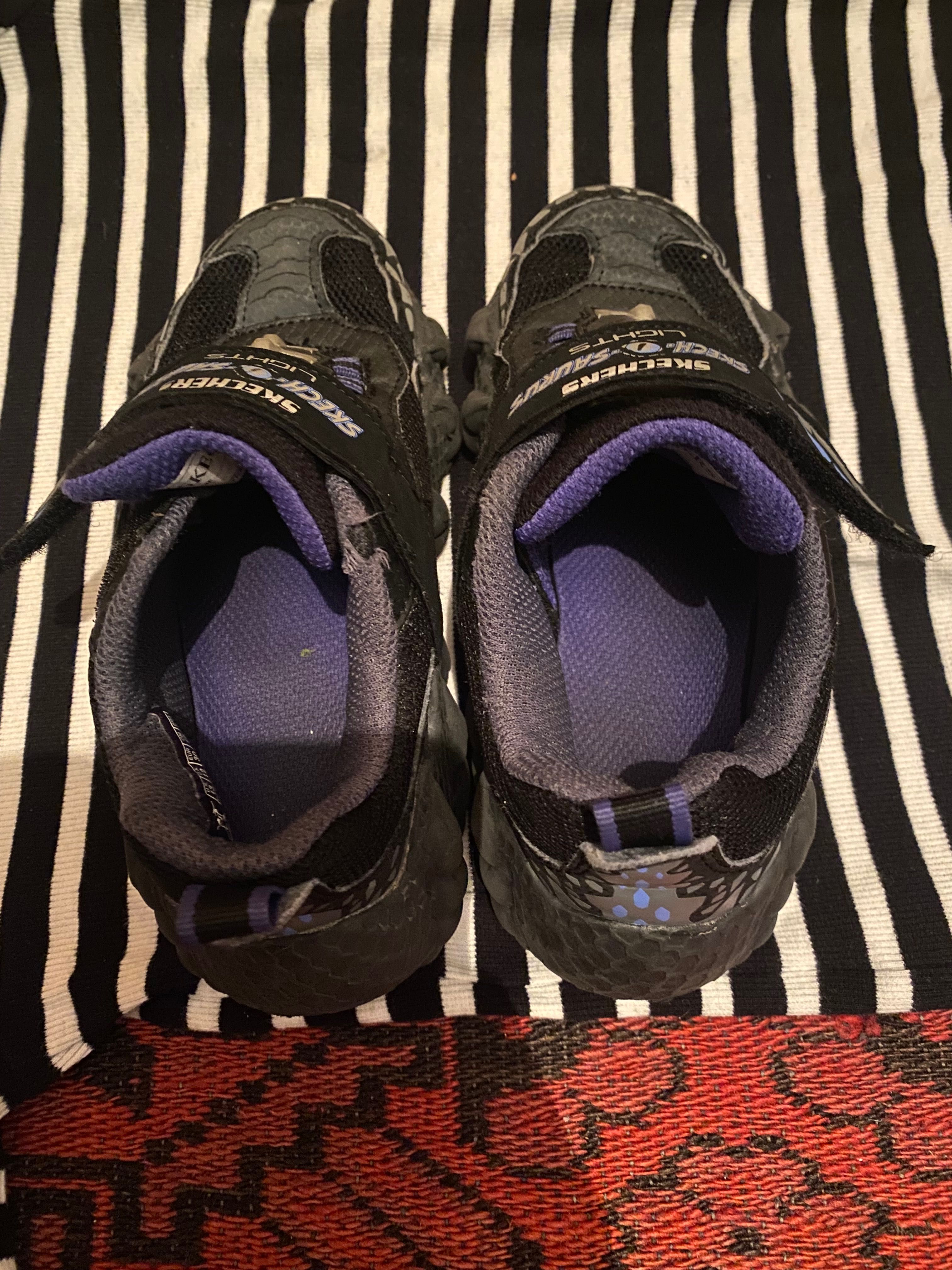 Маратонки Sketchers