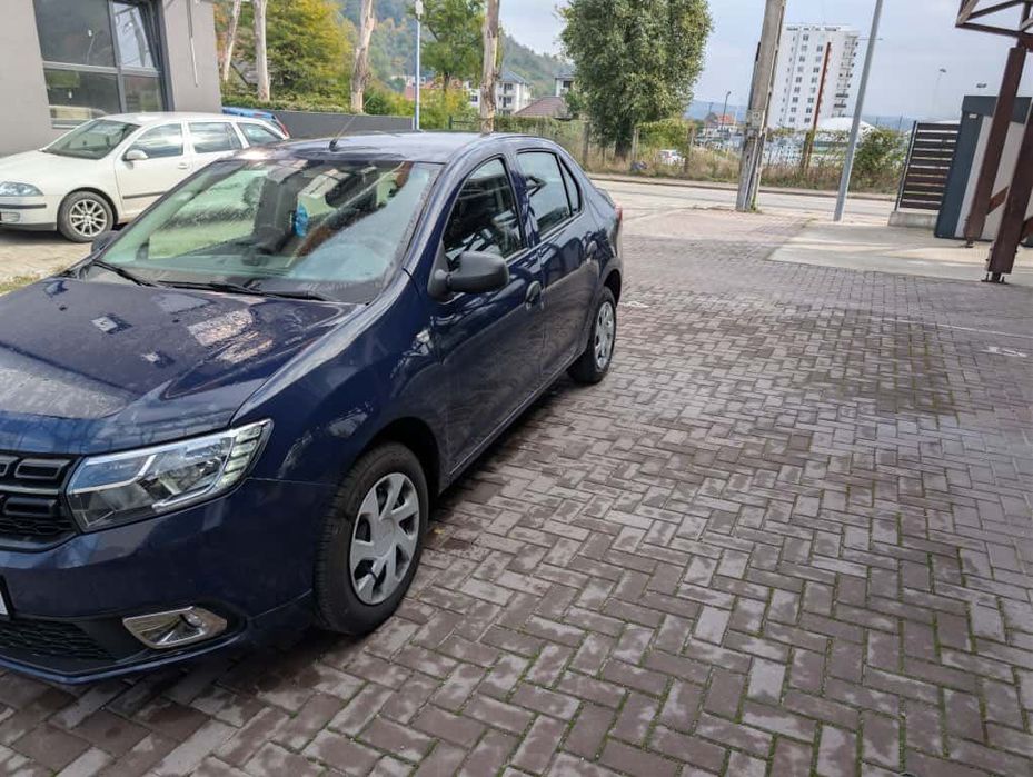 dacia logan gpl capacitate motor 999
