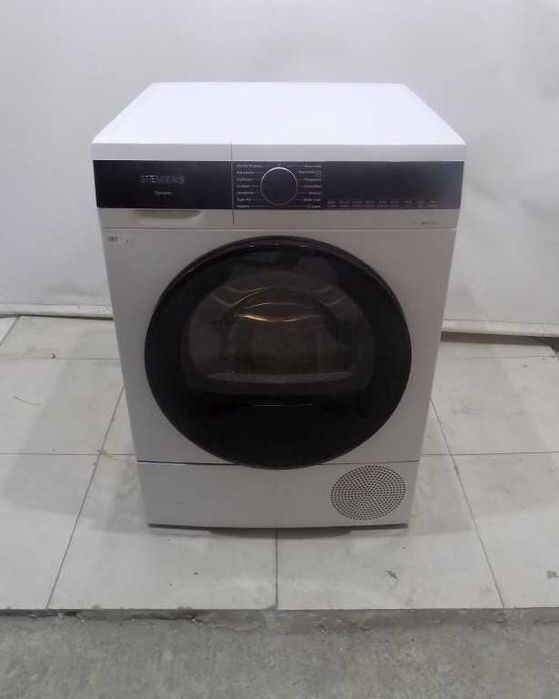 Сушилня Siemens WQ33G2D40, iQ500 код 4350