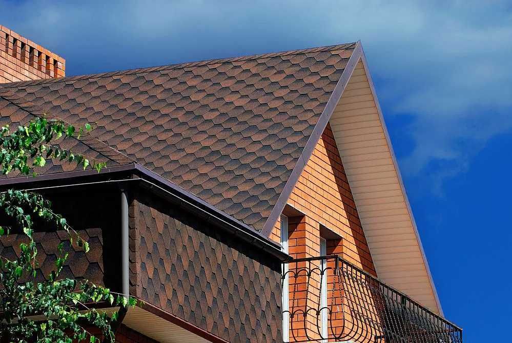 Мягкая черепица, Гибкая черепица, Катипал