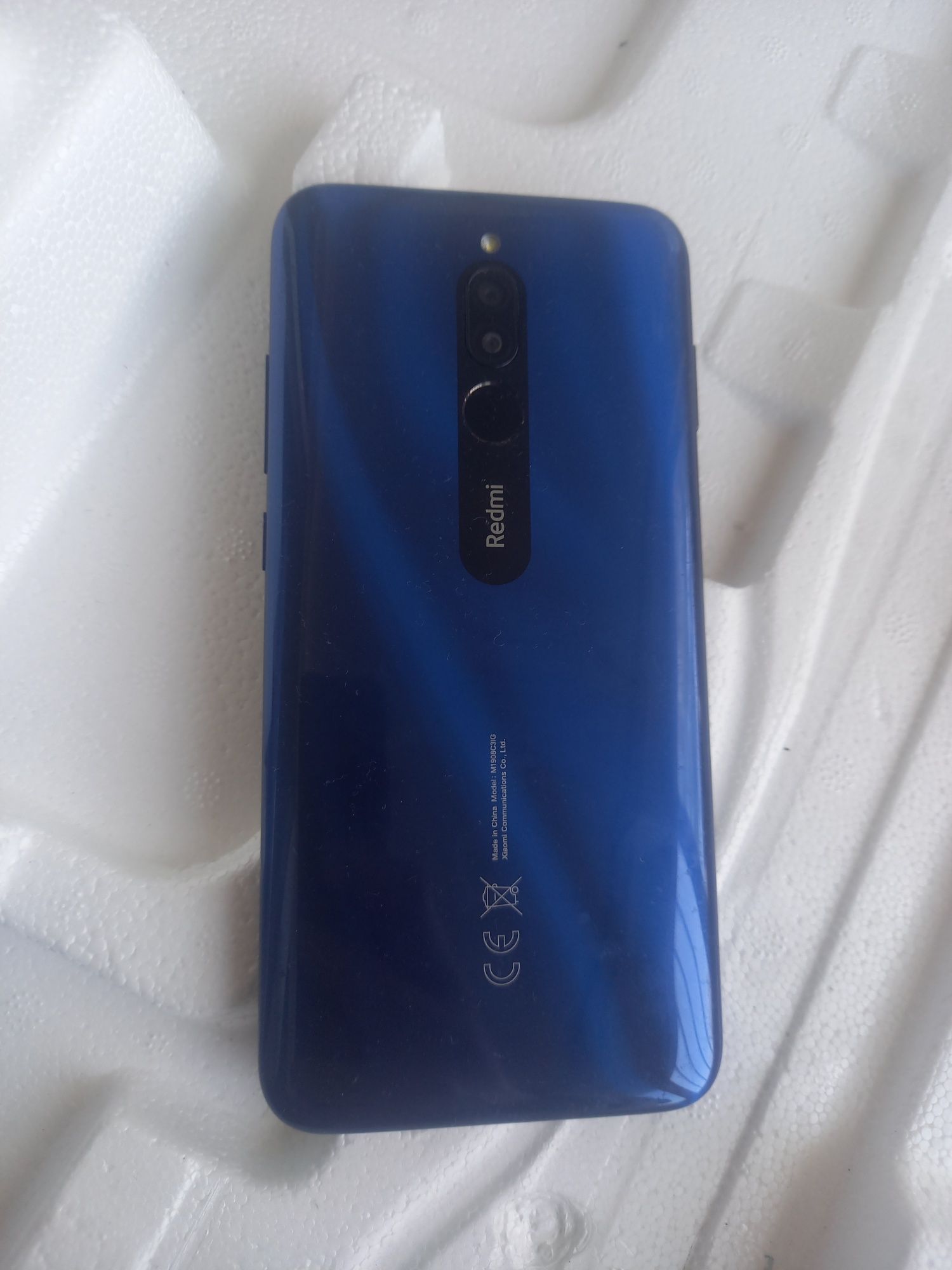 Redmi 8 32gb blue