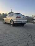 Seat Leon 1.6 benzina cu gaz