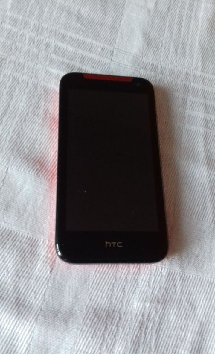 HTC  Desire  310