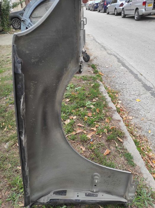 Калници за Мерцедес w203