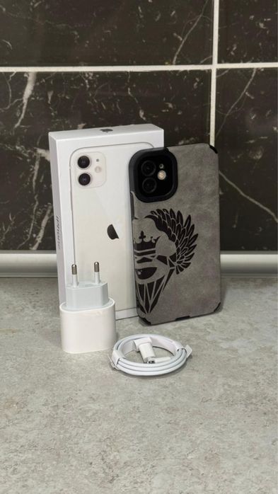 iPhone 11 64GB без минусов