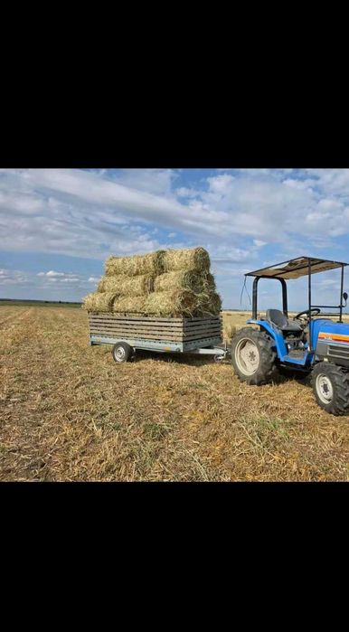 Baloti fan de vanzare !!