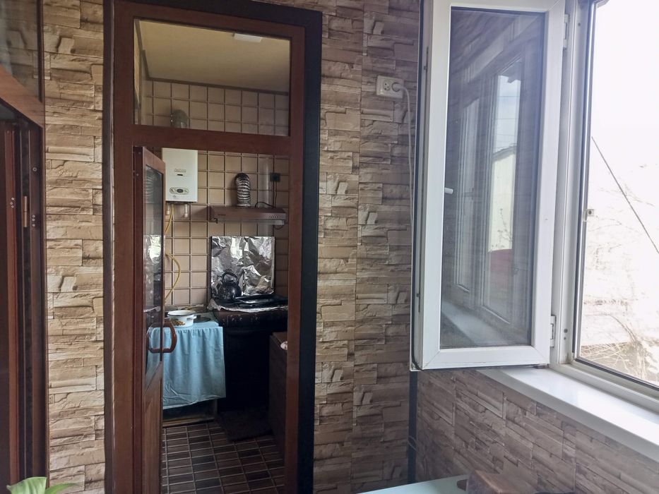 Продается 4-х комнатная квартира