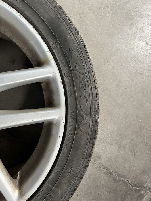 Зимни гуми Syron 225 45 R17