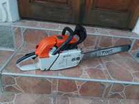 Drujba Stihl 048 AV