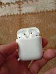 Vând airpods 2 funcționale