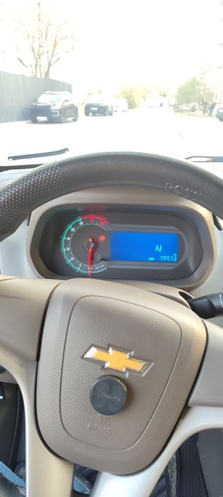 Продаю Cobalt. Своя!