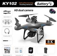 Drona KY102 Dual Camera