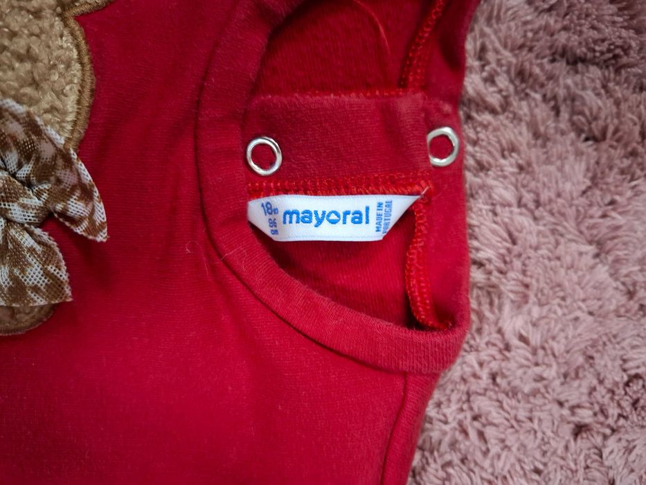 Рокля Mayoral 86 см