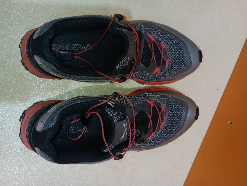 Salewa N 38 Ultra - 35 лв