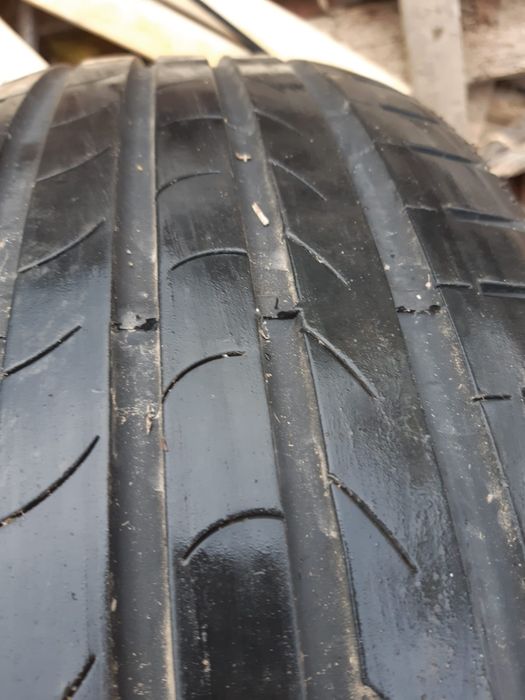 Vand cauciucuri folosite