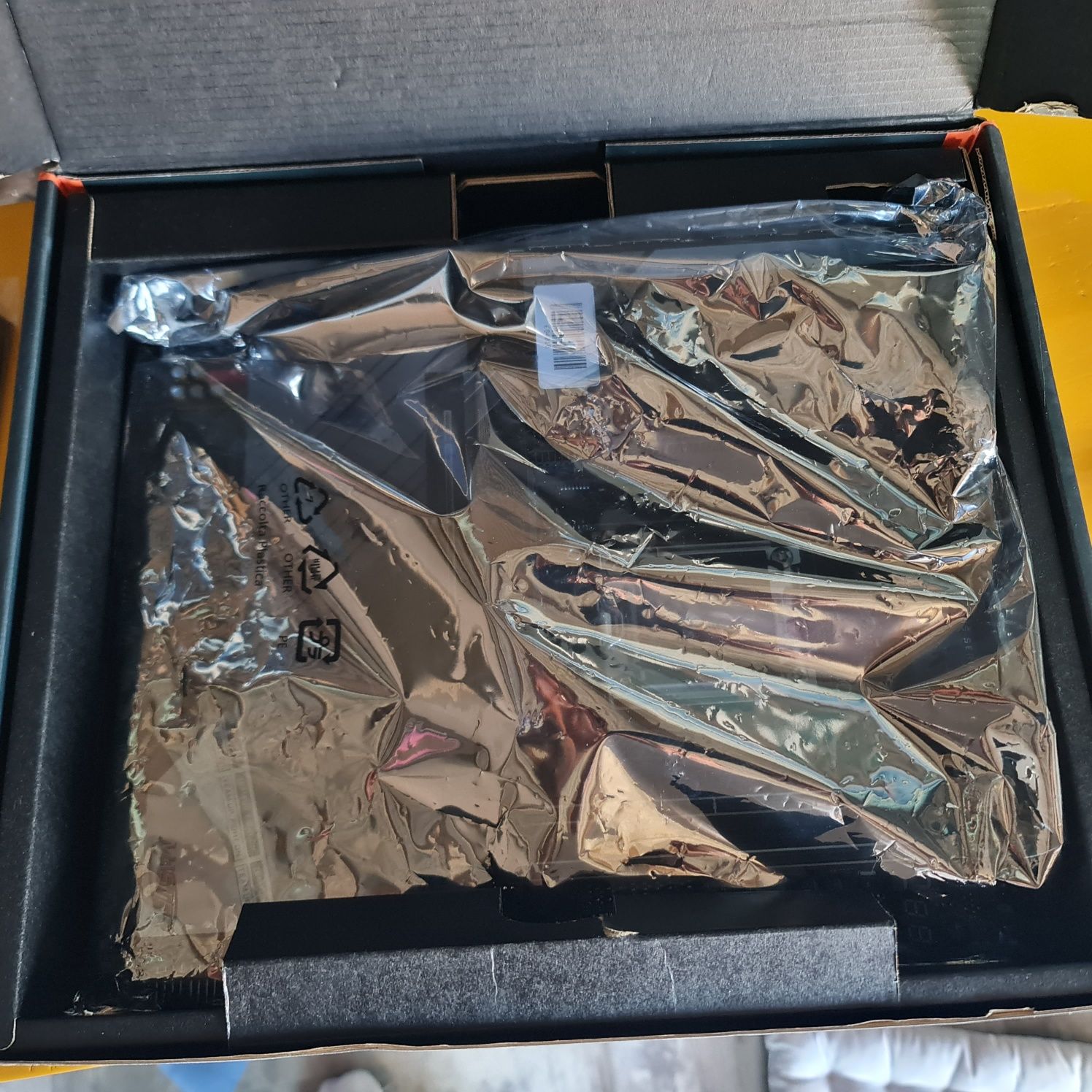 Placa de baza AORUS X870E MASTER