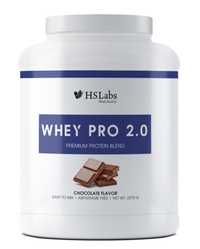 Whey pro 2.0 protein/протеин