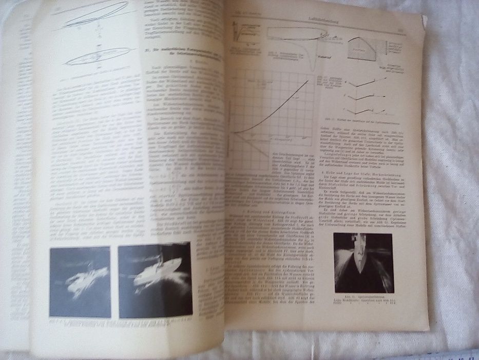 Списание Трети райх 20 април 1937 г