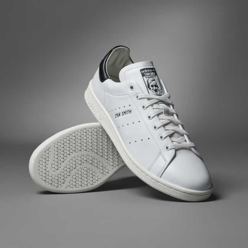 Кроссовки мужские adidas Originals Stan Smith LUX! Новые в коробке!