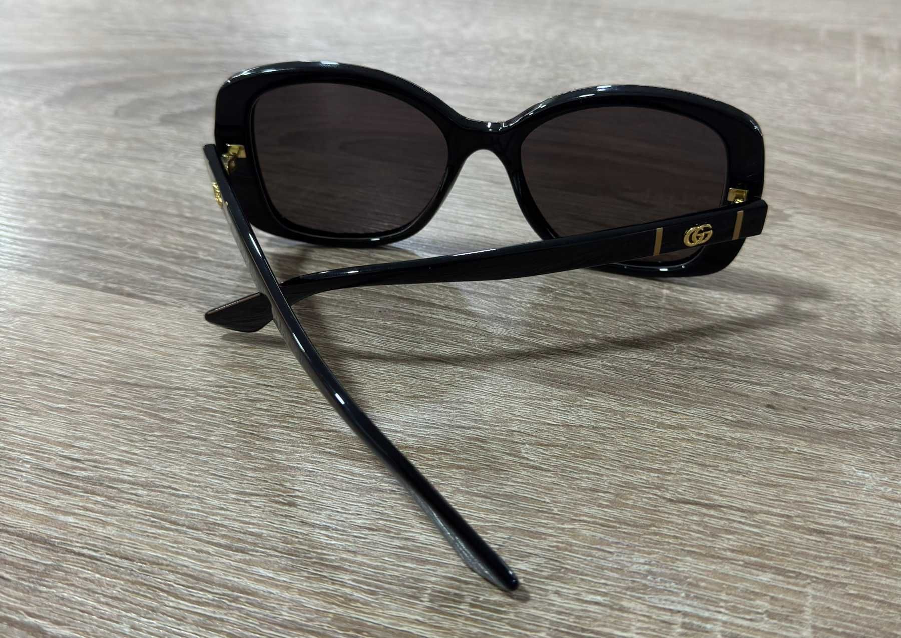 Слънчеви очила Gucci gg0762s001