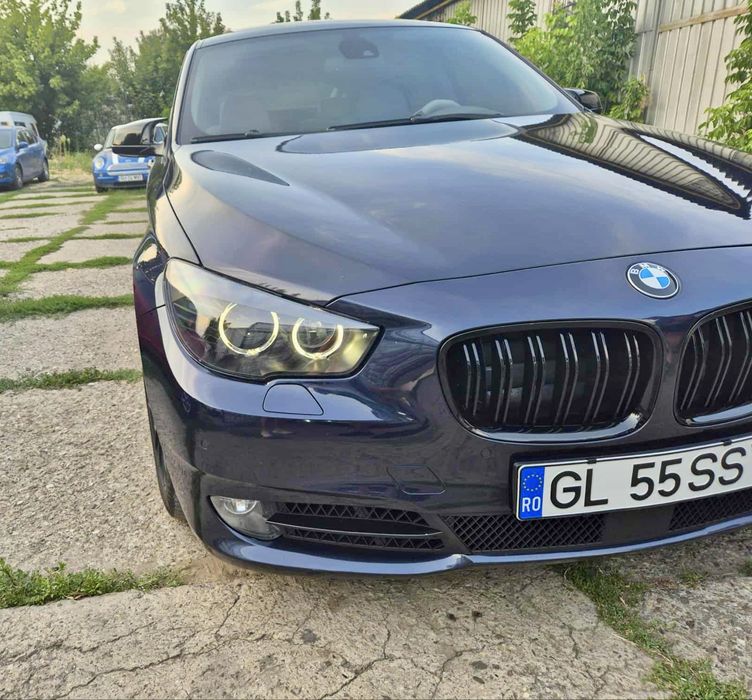 Vând BMW GT 535d Xdrive