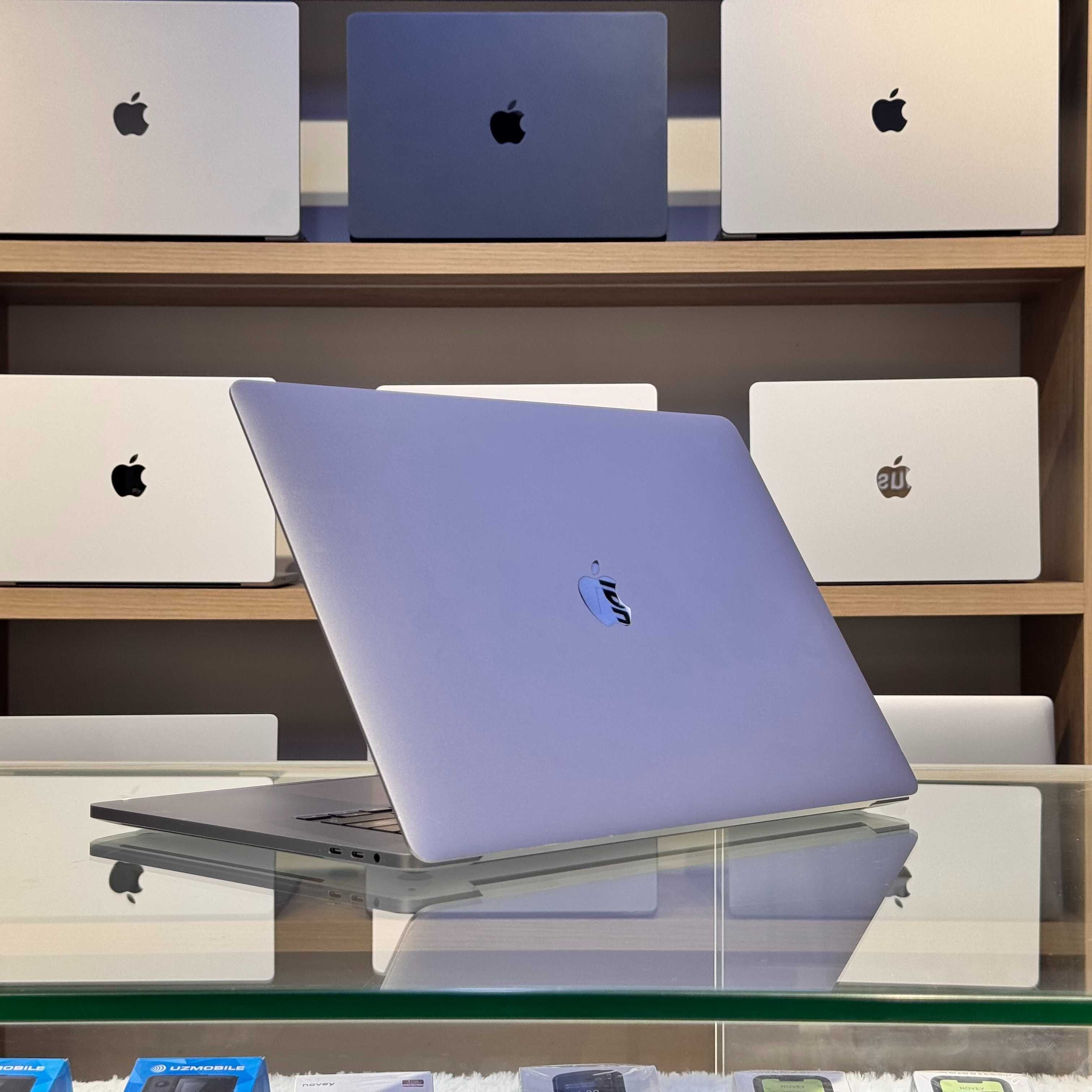 Macbook Pro 16 Inch 16/1TB Nasiya Savdo