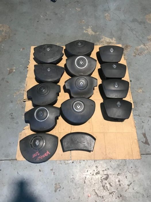 Airbag volan Renault