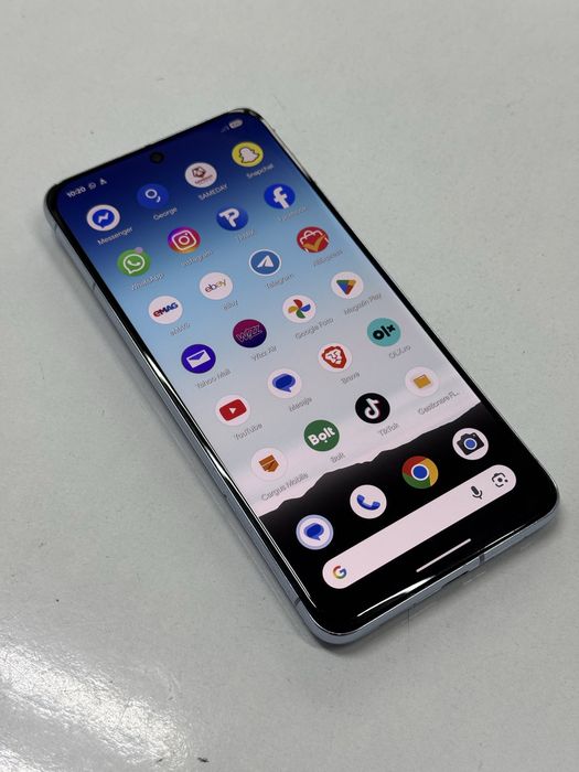 Google Pixel 8 Pro 5G Bay 128GB state buna