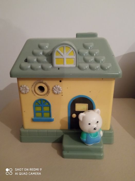 Ascuțitoare vintage cu manivela