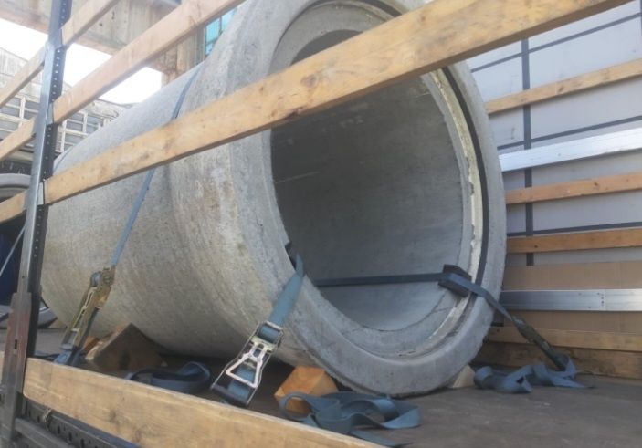 Tuburi din beton armat tip premo la super preț