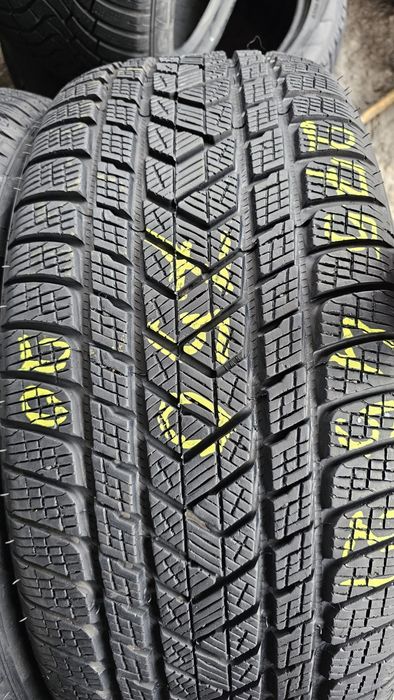 Anvelope Pirelli 275/45/21