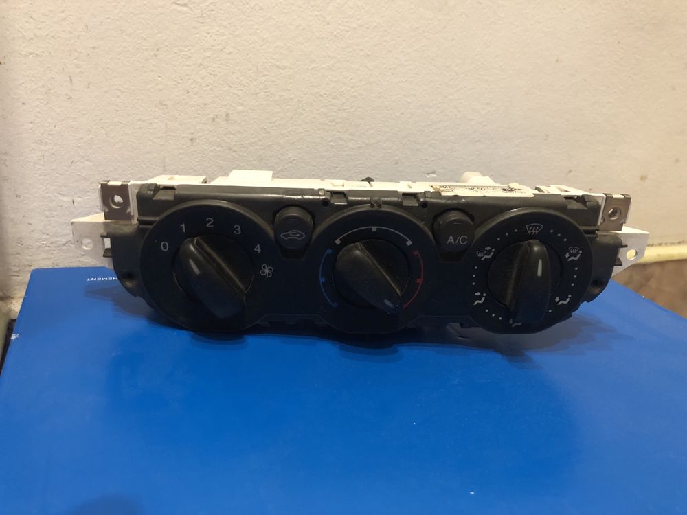 Panou Comanda Butoane Ac Clima Ventilatie Ford Focus 2 Mk2