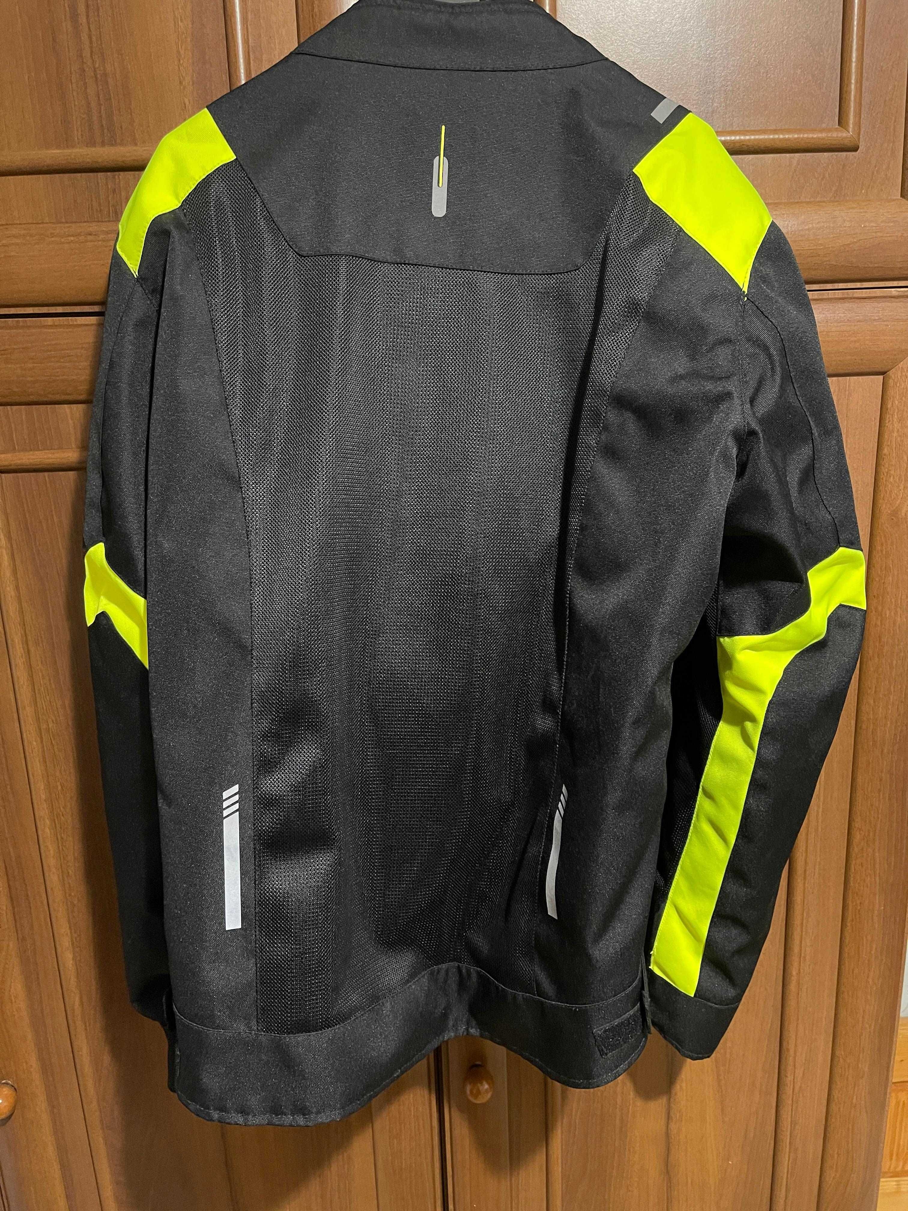 Echipament moto Casca,Geaca, Rucsac