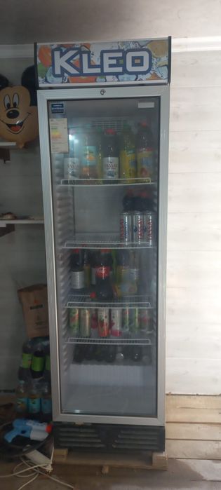 Холодильник для напитков