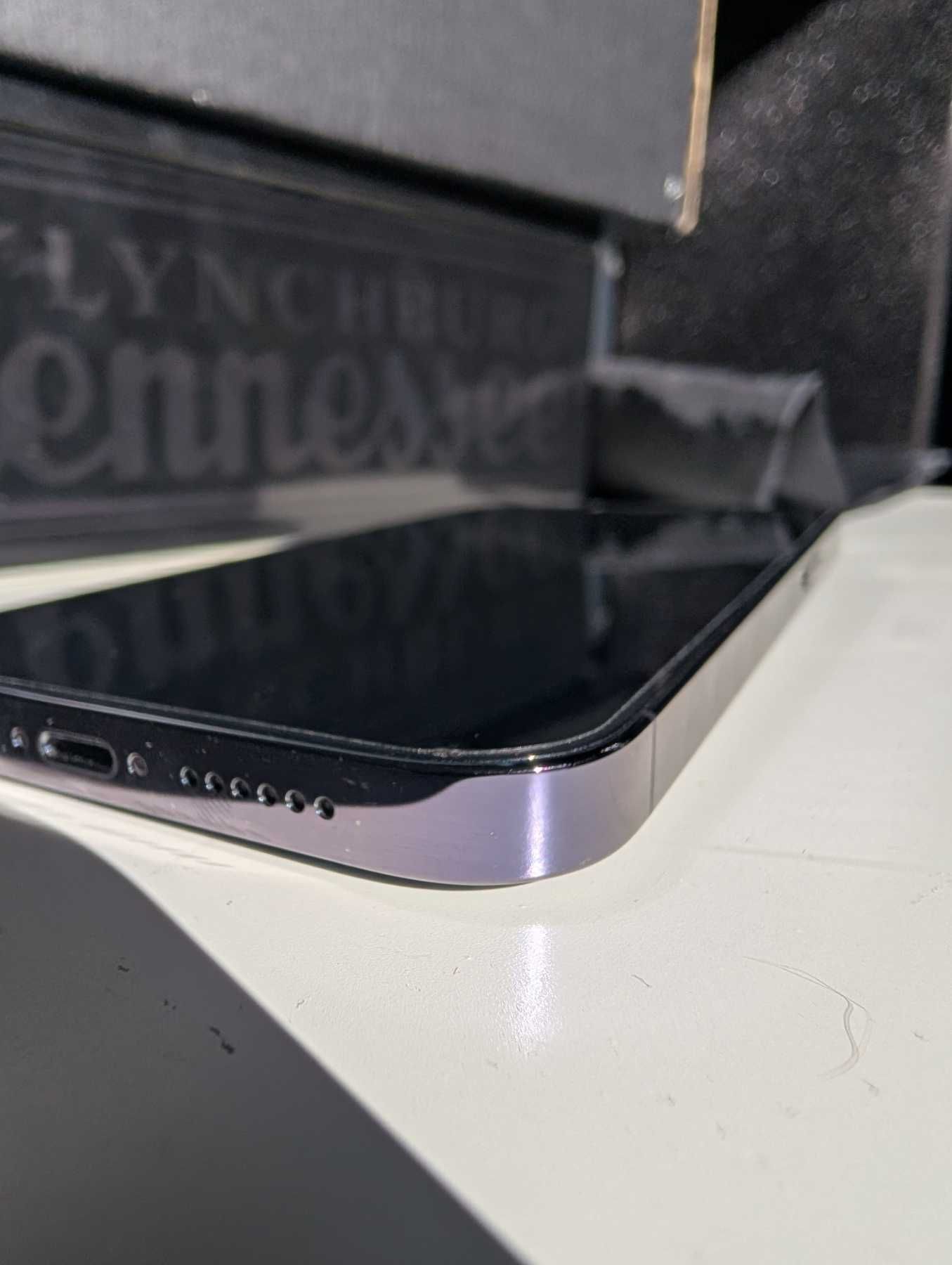 iPhone 14 Pro Max 128 Deep Purple