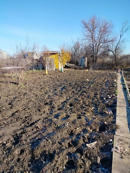 Продается дача, со «Коммунальник»