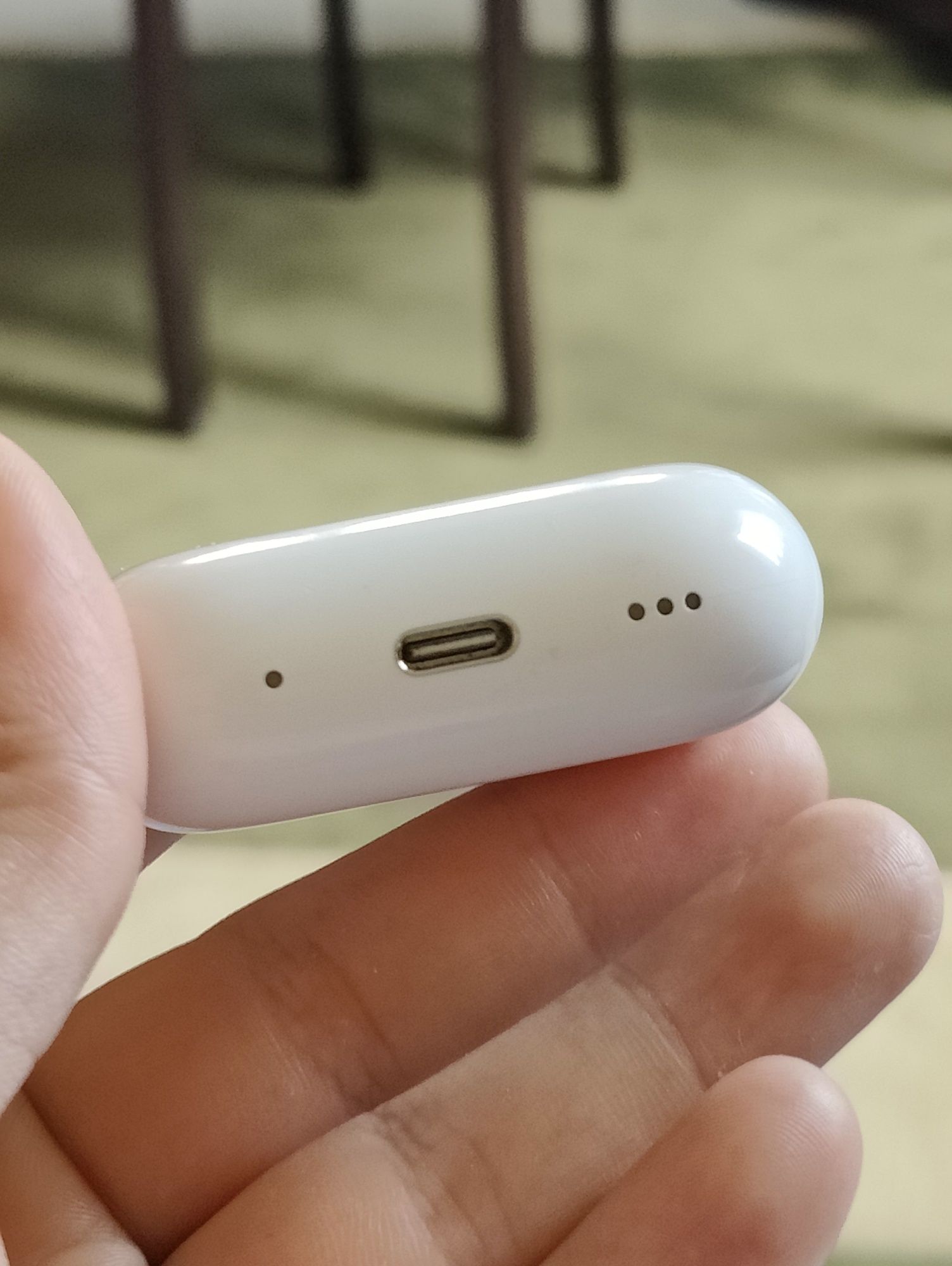 Airpods pro 2 type c айрподс про 2 тайп си