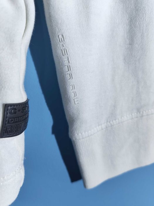 G-Star Raw Блуза/Мъжка L