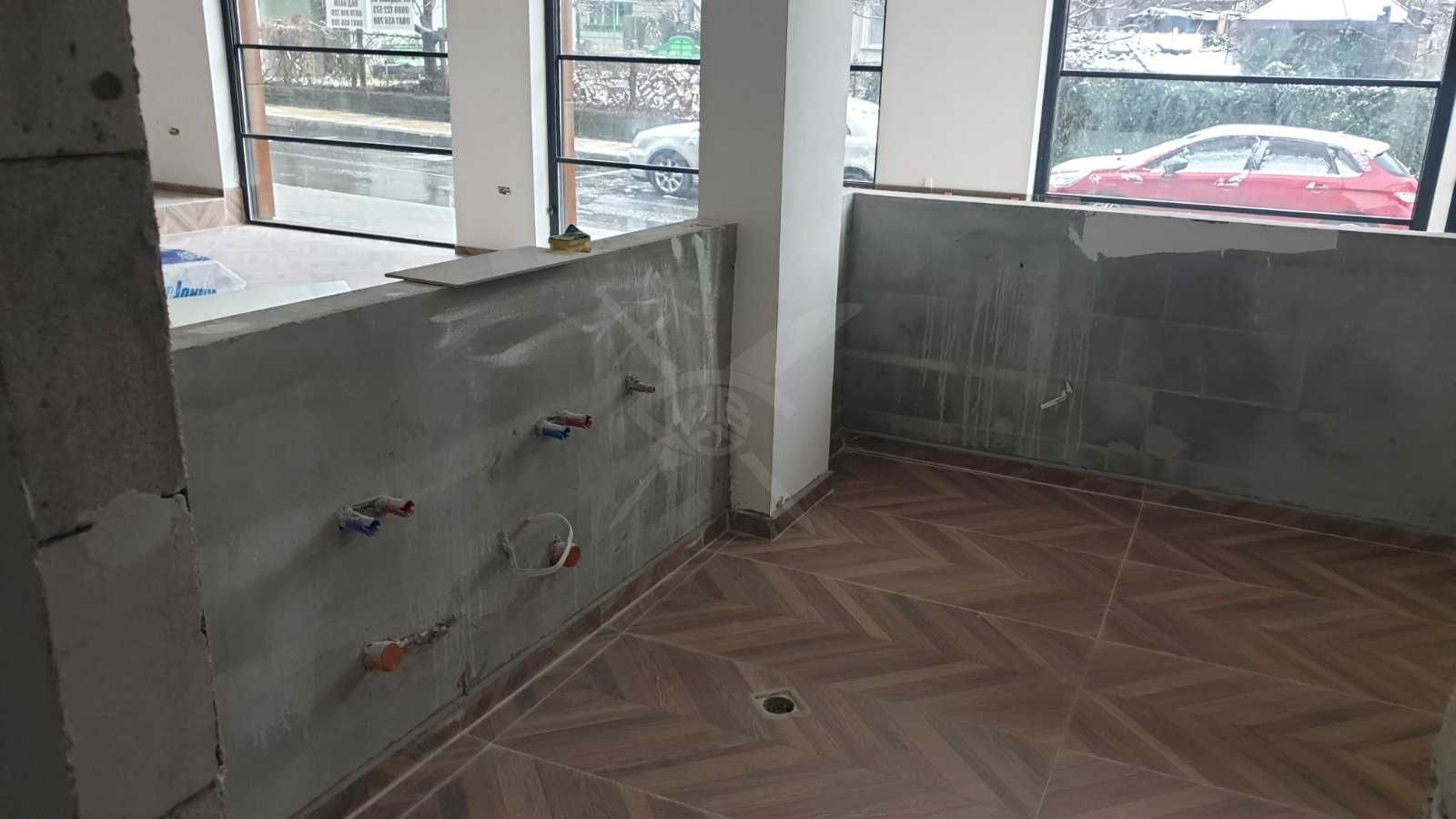 Ресторант в Китен 76289