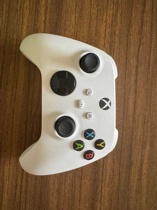 Игровой/рабочий ПК (4060TI) + 2 монитора + геймпад + микрофон + кресло