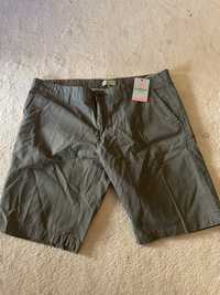 Мъжки къси панталони W38