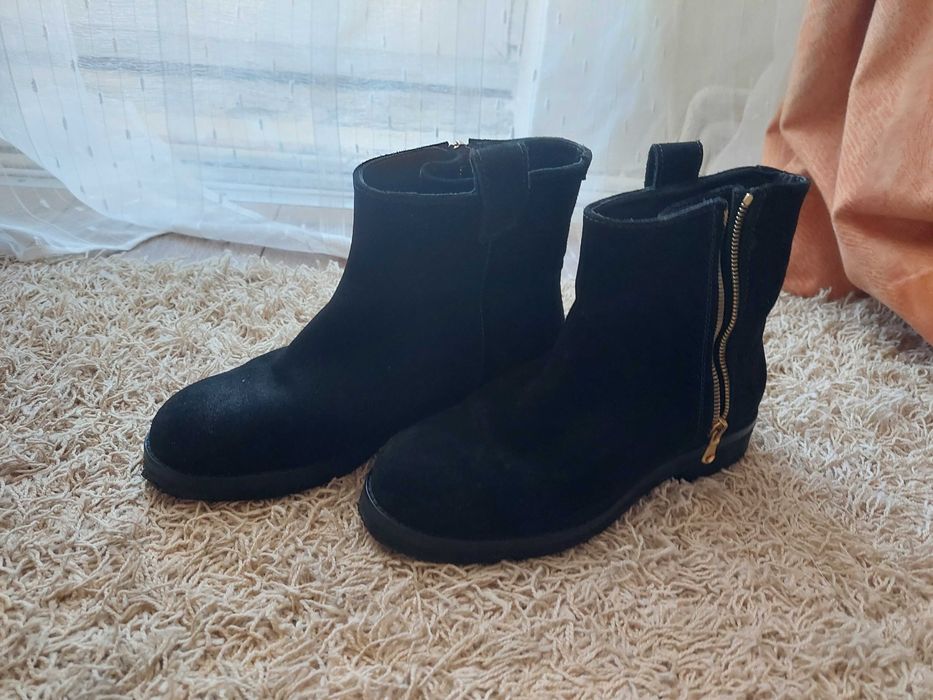 Ghete dama toamna / primavara