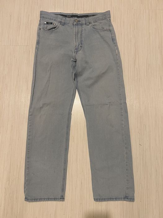 Blugi Hugo Boss originali