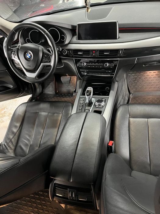 Vand autoturism BMW X5 3.0D , 2015