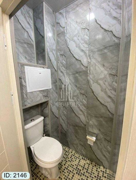 TEZDA SOTILADI №2146 6-mikrorayon Alpomishda 2xonalik euro uyimiz