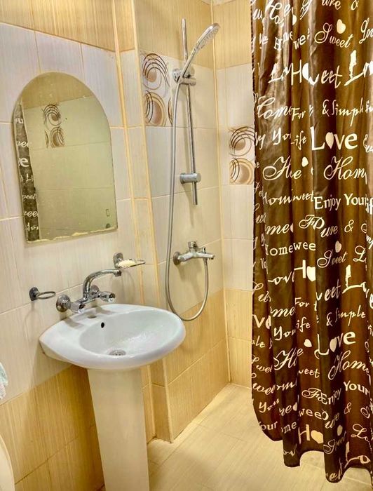 Дава се под наем Двустаен апартамент в София, Надежда 2 - 60 кв.м за 402.9 € - Снимка #4